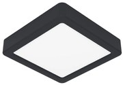 Eglo Fueva 5 900643 fürdőszobai fali/mennyezeti lámpa, 11W LED, 3000K, 1350 lm, IP44