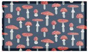 Lábtörlő 40x70 cm Agaric Mushroom – Artsy Doormats