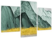 Kép - Smaragdhegység N⁰2 (90x60 cm)