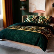 Selyem ágynemű Selva, 140 x 200 cm, 70 x 90 cm