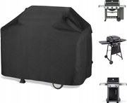 Kültéri Gázgrill Esővédő Grill Kicsi