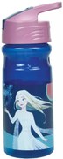 Disney Jégvarázs Together műanyag szívószálas kulacs 500 ml