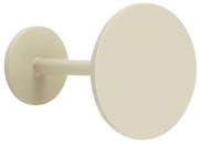 Fali fém akasztó Flare – Hübsch