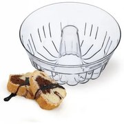 Simax 5041 üveg formában, 25 cm, 2 l