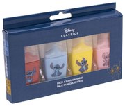 Disney Lilo és Stitch, A csillagkutya Moods mini szövegkiemelő szett 4 db-os