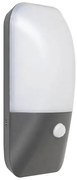 Rábalux Ecuador 7997 mozgásérzékelős kültéri falilámpa, 11W LED, 4000K, 800 lm, IP54
