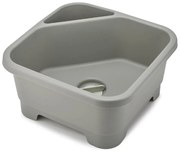 Szürke lavór Duo – Joseph Joseph