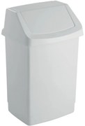 Curver CLICK-IT hulladékgyűjtő 15l fehér