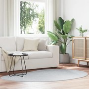 Szőnyeg Szürke 140 x 200 cm Poliészter