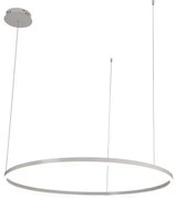 LED DESIGN FÜGGŐLÁMPA+vezérlés 72W