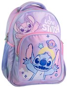 Disney Lilo és Stitch, A csillagkutya Universe iskolatáska, táska 42 cm