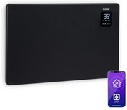 Klarstein Bansin Smart 1500, konvektor, 1500 W, vezérlés applikáción keresztül