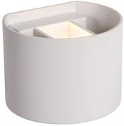 Lucide 09218/04/31 - LED Fali lámpa XIO 1xG9/4W/230V fehér