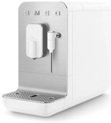 SMEG Automata kávéfőző BCC12 cappuccinohoz 19 bar / 1,4 l, fehér - Smeg