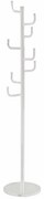 ELDER akasztó, fehér