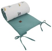 EKO - Kiságy biztonsági korlát CARS 360 cm