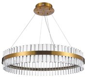 Francesca egyágú függesztett lámpa