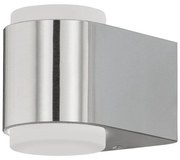 Eglo Briones 95079 kültéri falilámpa, 2x3W LED, 3000K, 500 lm, IP44