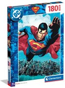 Superman Sky Defender 180 db-os puzzle Clementoni