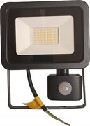 Led Fényvető 30W 4000K Pir Mozgásérzékelővel EK4456