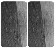 WENKO 2521480100 - Fedőlap 30x52 cm színes/szürke/átlátszó