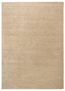 Shanghai Liso bézs szőnyeg, 140 x 200 cm - Universal