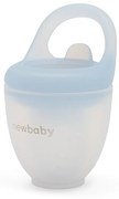 Gyümölcs- és zöldségszívó New Baby kék
