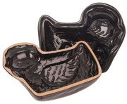 Kerámia sütőforma 13x17 cm – Orion