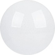 Led Plafon Star CC 50cm 24W 1920 lm távirányítóval