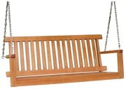 Columbia eukaliptuszfa kerti függőpad - Garden Pleasure