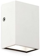 FARO 70567N - LED Kültéri fali lámpa CANON LED/4W/230V IP44