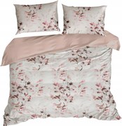 Kétoldalas Ágyneműhuzat Eurofirany 220x200 DESIGN91 Powdery