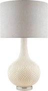 Laura Ashley Grace 3742272-Q Asztali lámpa 1x60W/E27 IP20