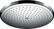 Fejzuhany Hansgrohe Croma króm 26220000