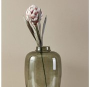 Eglo 428126 - Művirág MOLAVE 60 cm rózsaszín