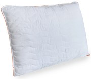 Steppelt üreges szálas párna BELVEDERE 70x90 cm, fehér