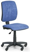 Torino II munkaszék, kék