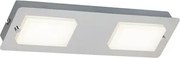 Beltéri led mennyezeti lámpa 9w 774lm 4000k ruben