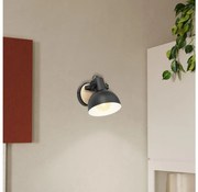 Eglo 43164 - Fali lámpa LUBENHAM 1xE27/28W/230V
