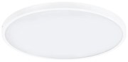 Eglo Fueva 1 97279 mennyezeti lámpa, 27W LED, 3000K, 3200lm