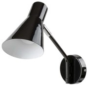 Rábalux Alfons 4504 falilámpa dugvillás vezetékkel, 1x25W E27