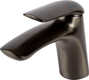 Ibiza || Gun Grey mosdó csaptelep