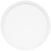 Ecolite WPCB2-24W/BI - LED Panel LEXA LED/12/18/24W/230V fehér