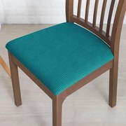 ÜlésHuzat levehető ülésre (enyhén vízlepergető, sötét tengerzöld)