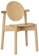 Heiko design szék