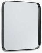 Fali tükör 40x40 cm Marco – Kave Home