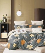 AUTUMN flanel lepedő DeLuxe A csomag tartalma: 7 készlet csomagolása, A lapok mérete: 140x200 cm