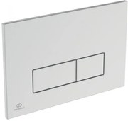 Ideal Standard műanyag vezérlőgomb fehér R0121AC