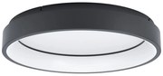 Eglo Marghera-Z 900067 Zigbee mennyezetlámpa, 4x6,5W LED, 2700K-6500K+RGB, 3120 lm