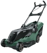 Bosch AdvancedRotak 36-750 50L akkus fűnyíró fűgyűjtővel akku és töltő nélkül